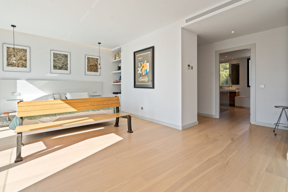 Te koop Vrijstaande Villa Costa Del Sol El Madroñal € 4.200.000,-