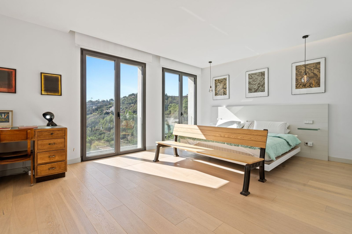 Te koop Vrijstaande Villa Costa Del Sol El Madroñal € 4.200.000,-