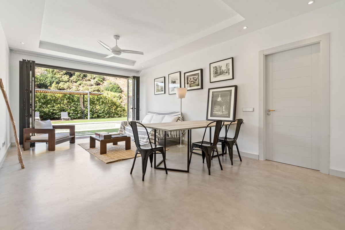 Te koop Vrijstaande Villa Costa Del Sol El Madroñal € 4.200.000,-