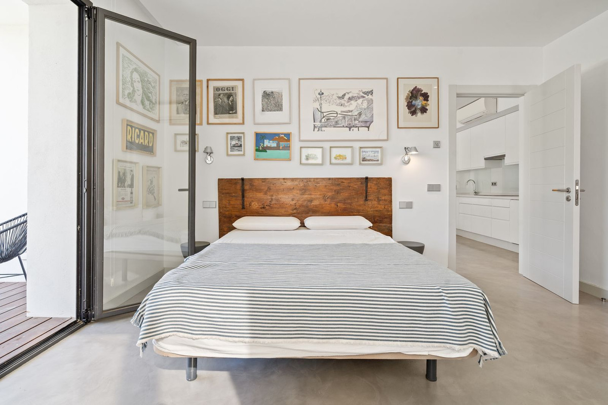 Te koop Vrijstaande Villa Costa Del Sol El Madroñal € 4.200.000,-