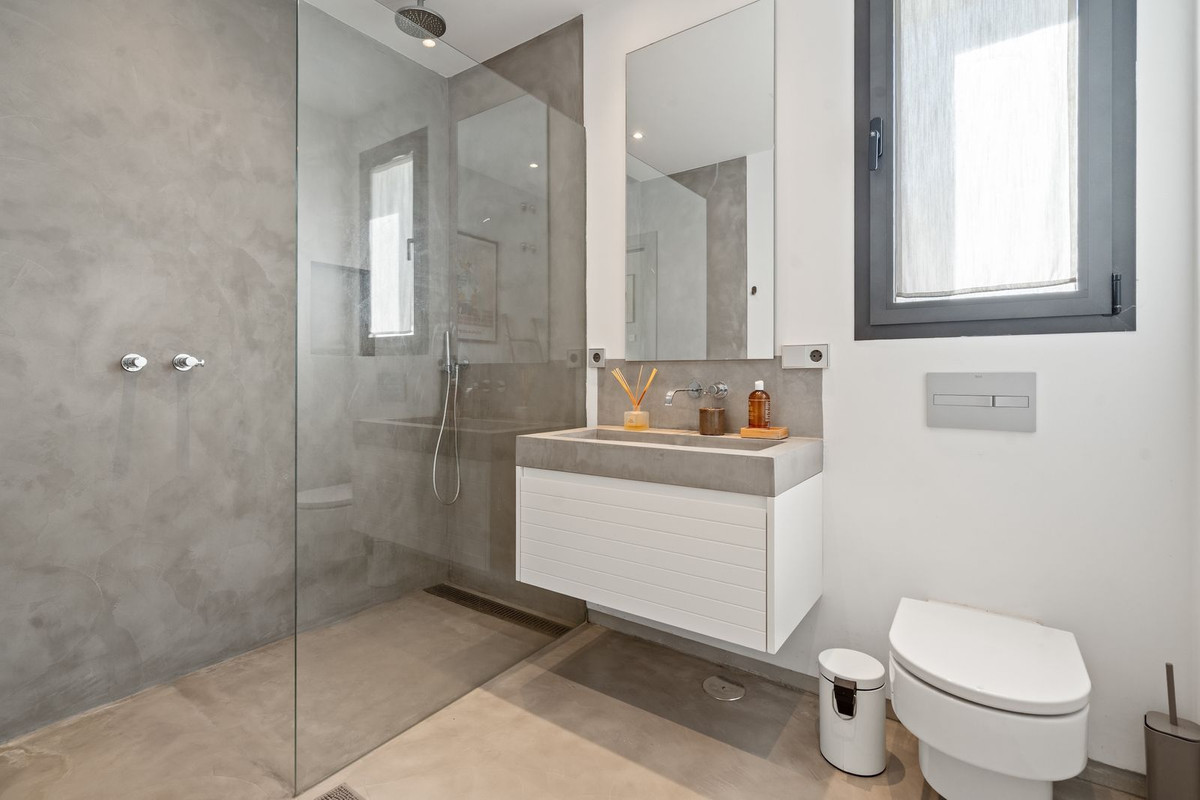 Te koop Vrijstaande Villa Costa Del Sol El Madroñal € 4.200.000,-