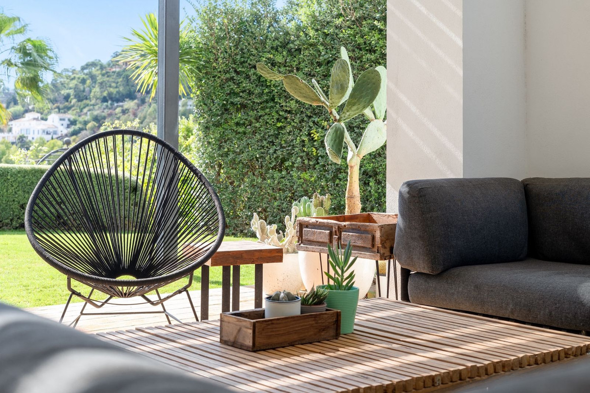 Te koop Vrijstaande Villa Costa Del Sol El Madroñal € 4.200.000,-