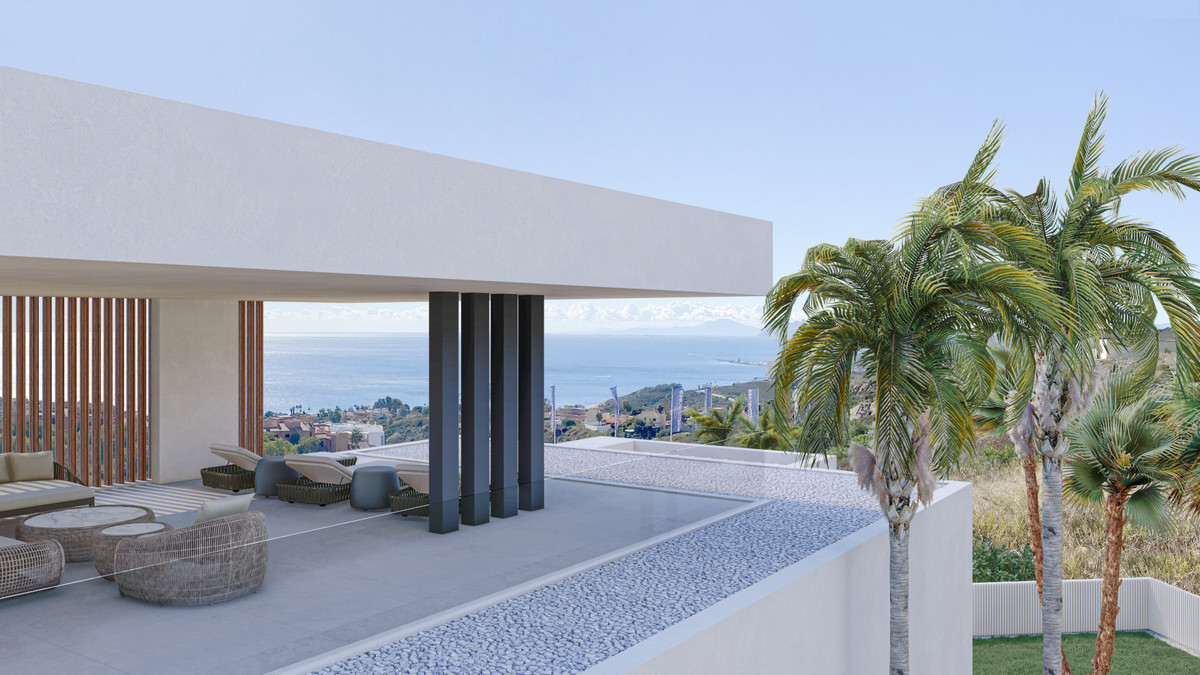 Te koop Nieuwbouw Costa Del Sol Manilva € 3.000.000,-