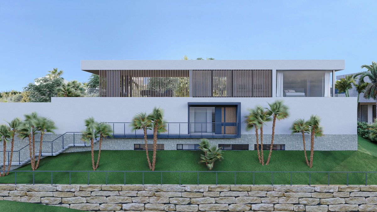 Te koop Nieuwbouw Costa Del Sol Manilva € 3.000.000,-