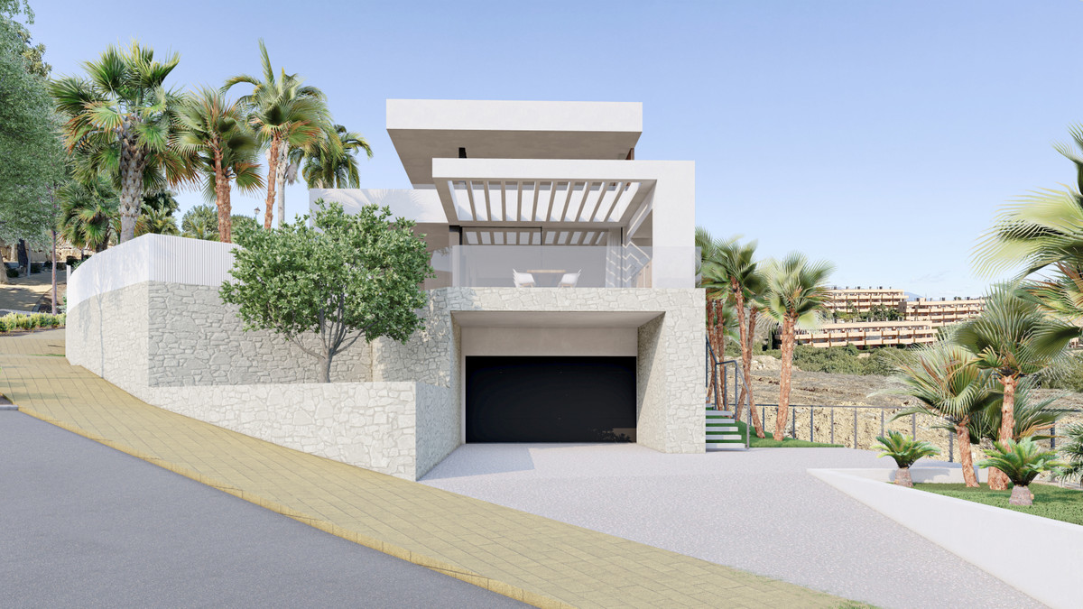 Te koop Nieuwbouw Costa Del Sol Manilva € 3.000.000,-