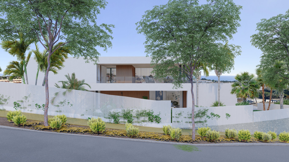 Te koop Nieuwbouw Costa Del Sol Manilva € 3.000.000,-