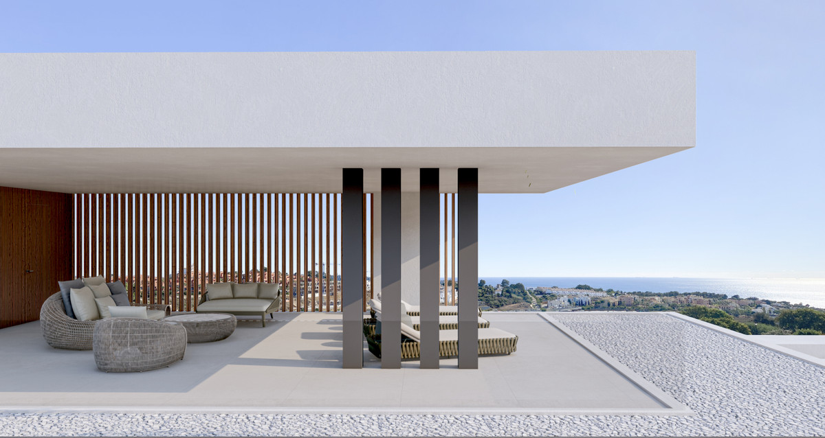 Te koop Nieuwbouw Costa Del Sol Manilva € 3.000.000,-