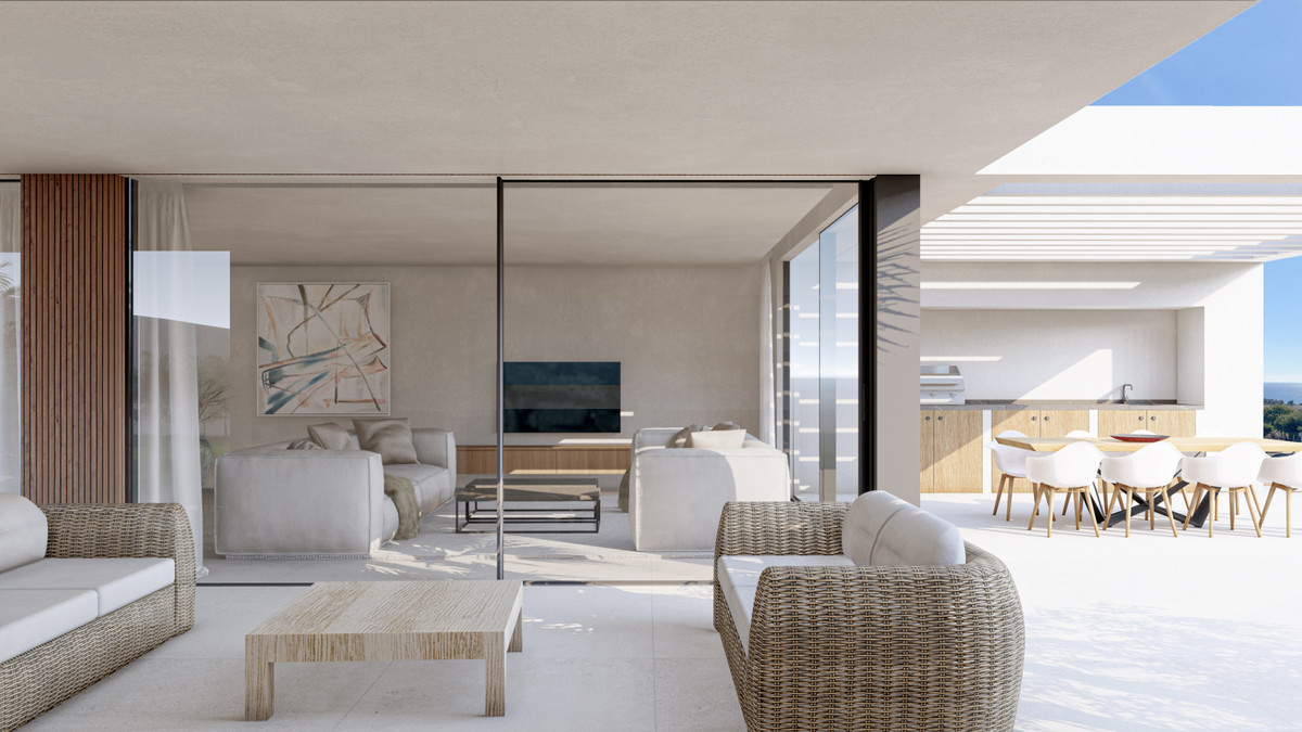 Te koop Nieuwbouw Costa Del Sol Manilva € 3.000.000,-