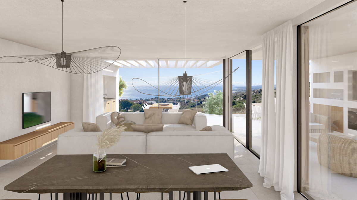 Te koop Nieuwbouw Costa Del Sol Manilva € 3.000.000,-