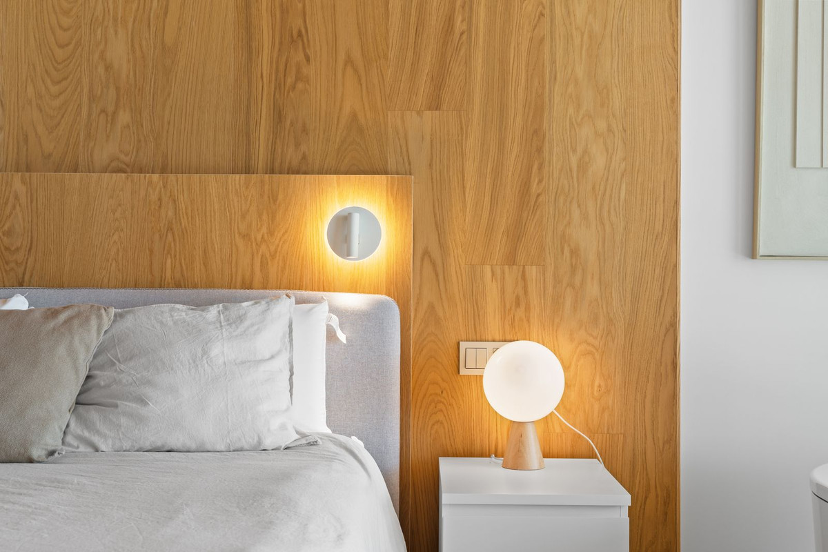 Te koop Middle Floor Apartment Costa Del Sol Higueron € 750.000,-