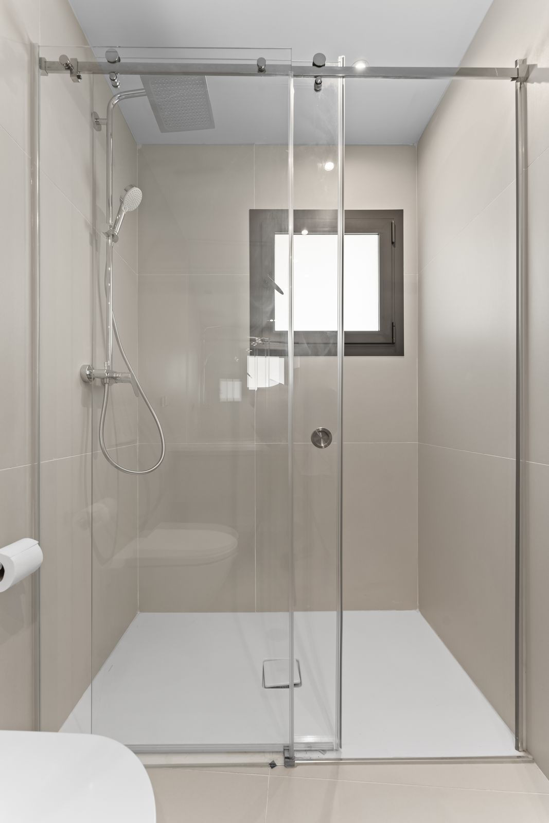 Te koop Middle Floor Apartment Costa Del Sol Higueron € 750.000,-