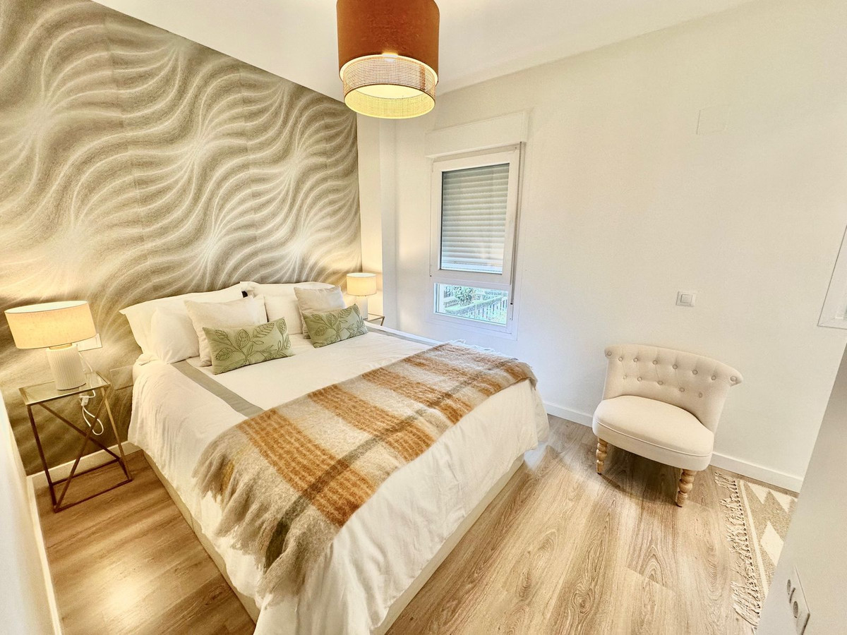 Te koop Middle Floor Apartment Costa Del Sol Nueva Andalucía € 420.000,-