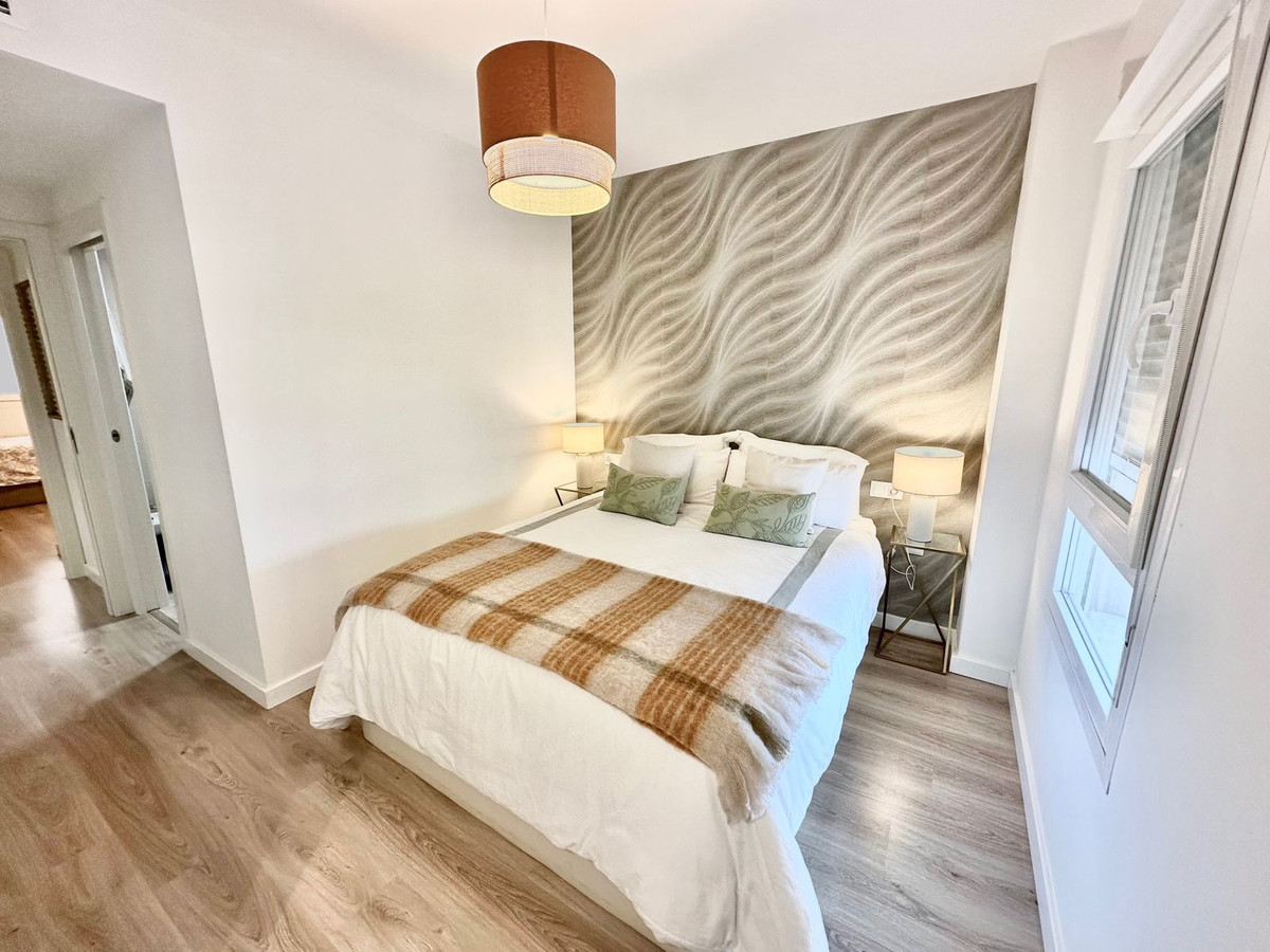 Te koop Middle Floor Apartment Costa Del Sol Nueva Andalucía € 420.000,-