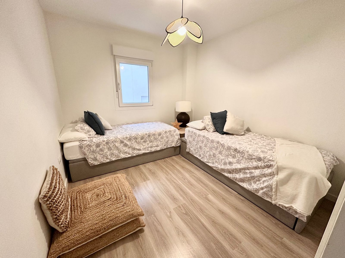 Te koop Middle Floor Apartment Costa Del Sol Nueva Andalucía € 420.000,-