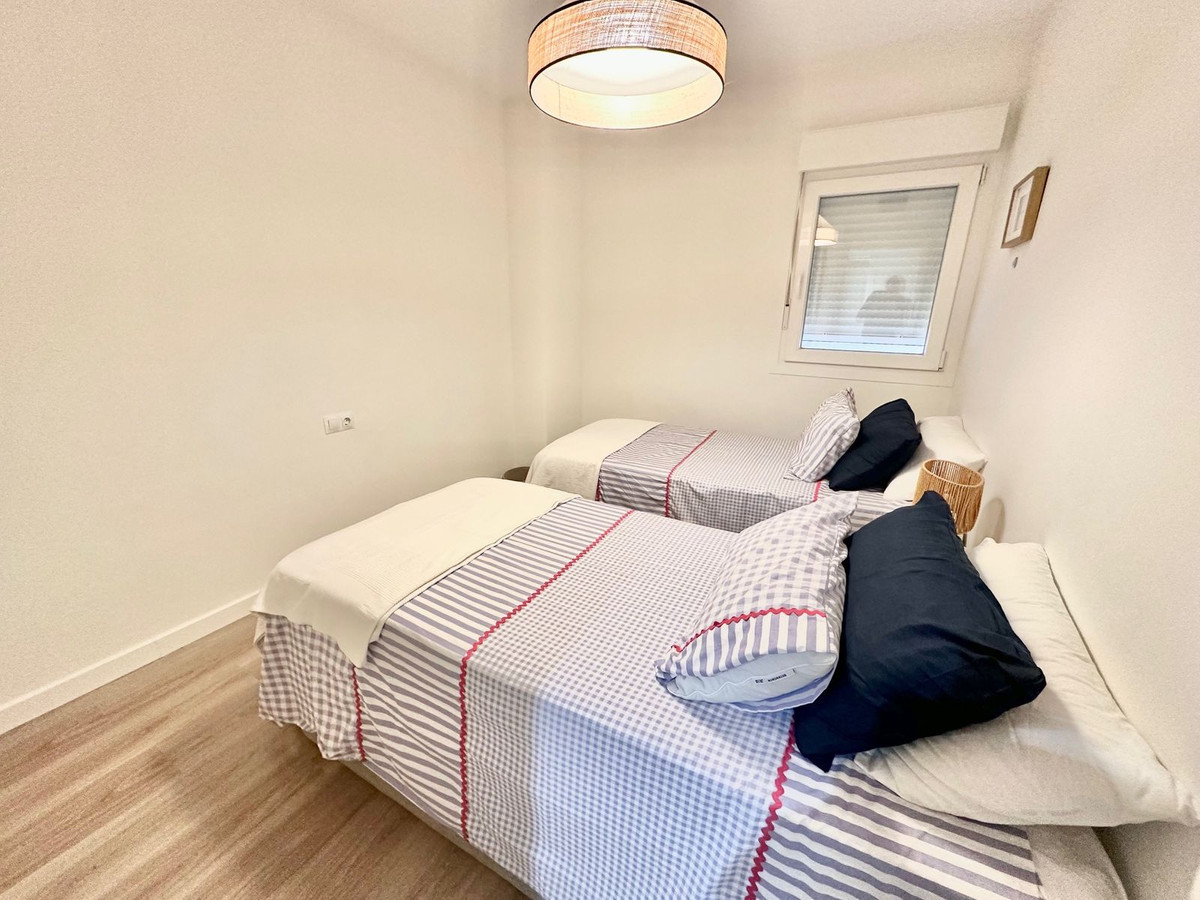 Te koop Middle Floor Apartment Costa Del Sol Nueva Andalucía € 420.000,-