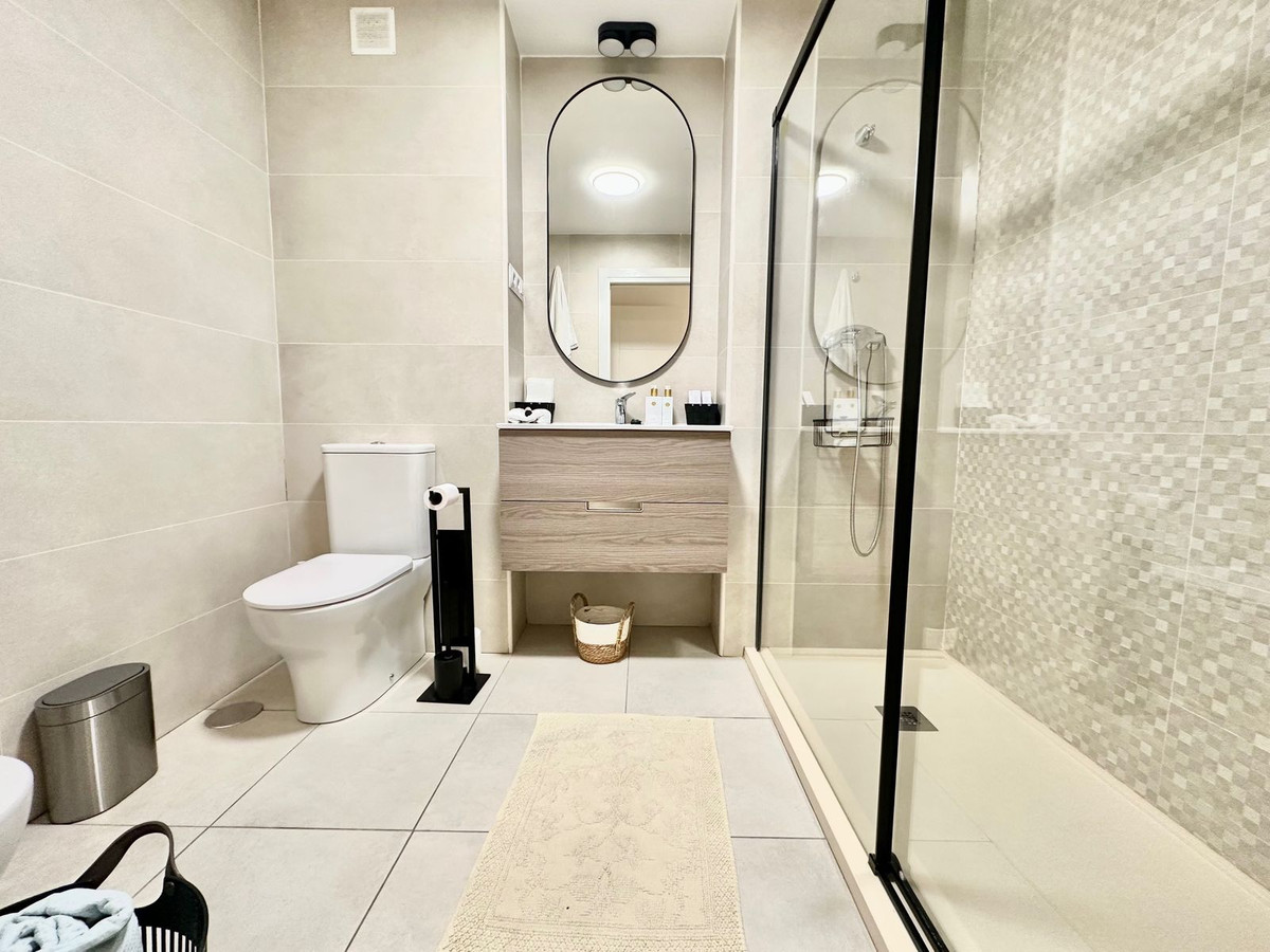 Te koop Middle Floor Apartment Costa Del Sol Nueva Andalucía € 420.000,-