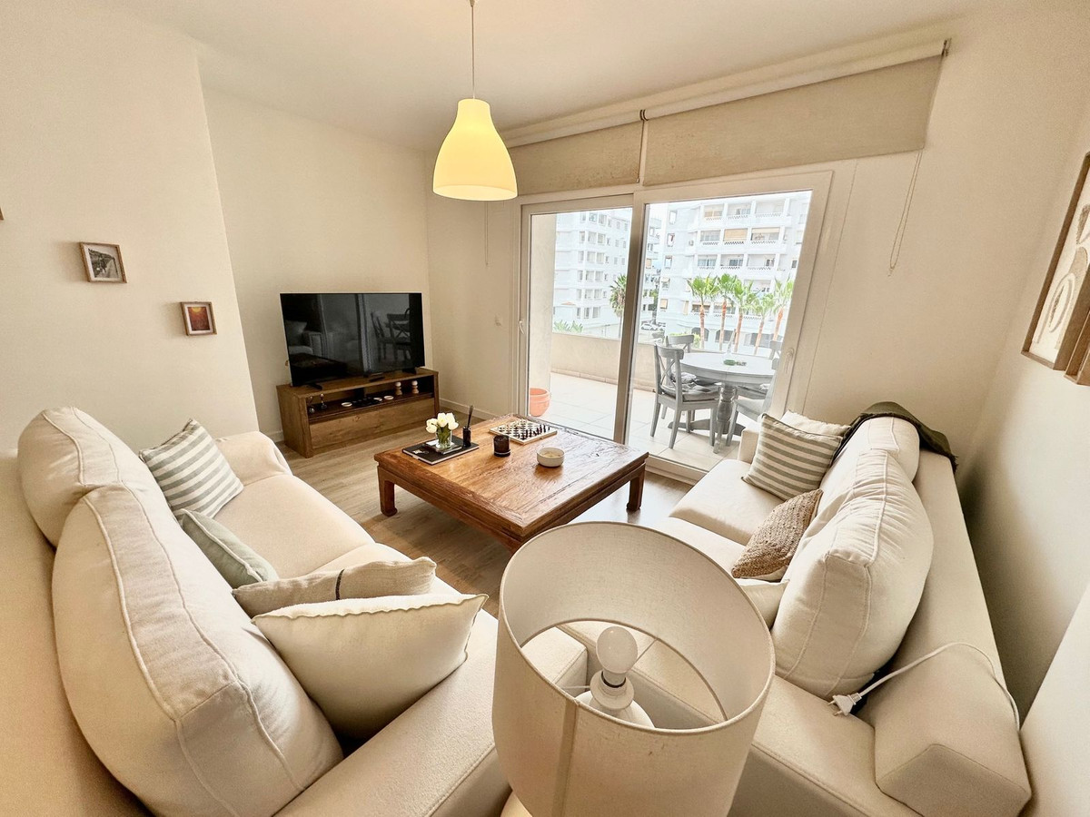 Te koop Middle Floor Apartment Costa Del Sol Nueva Andalucía € 420.000,-