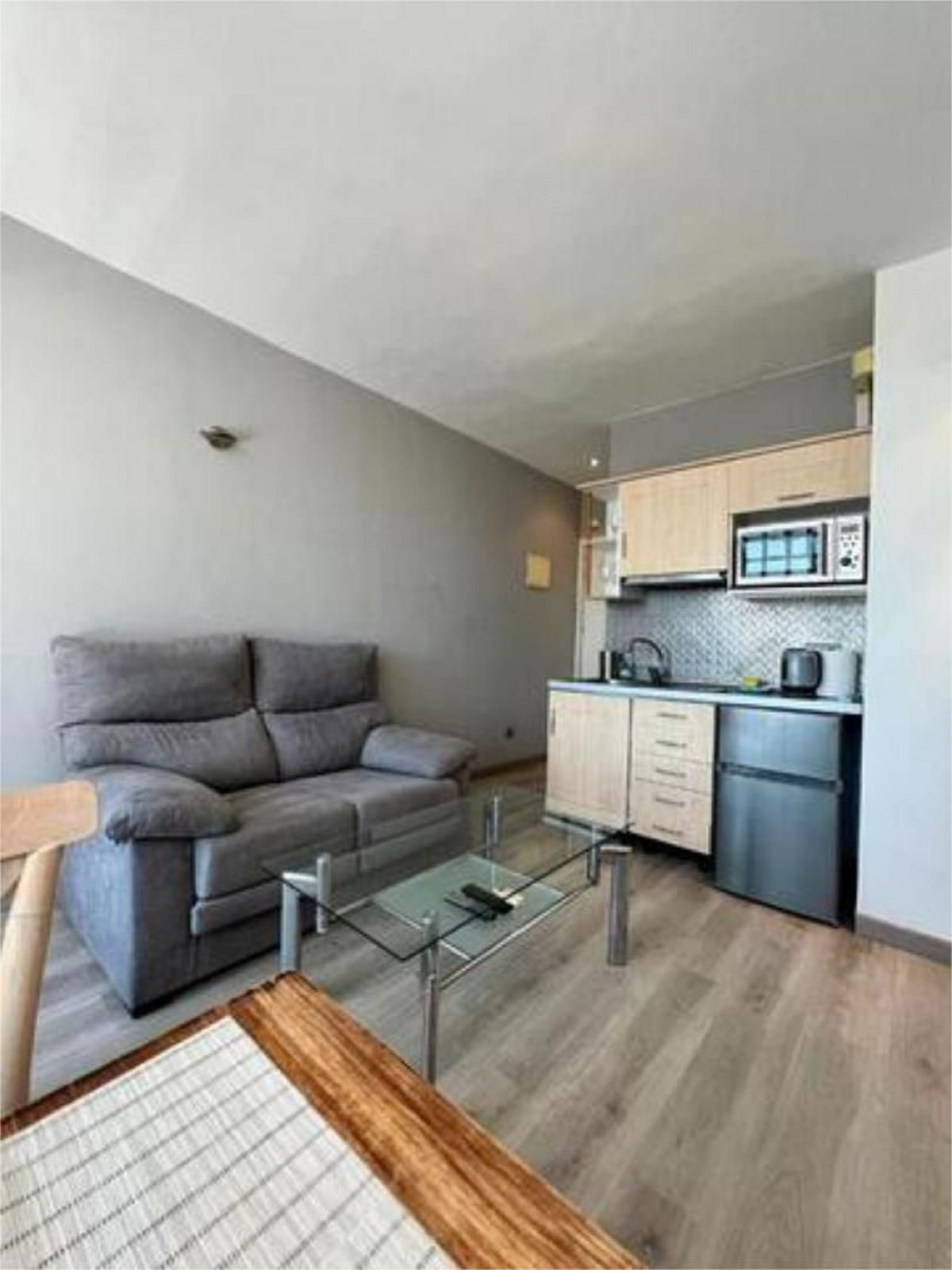 Te koop Middle Floor Studio Costa Del Sol Nueva Andalucía € 210.000,-