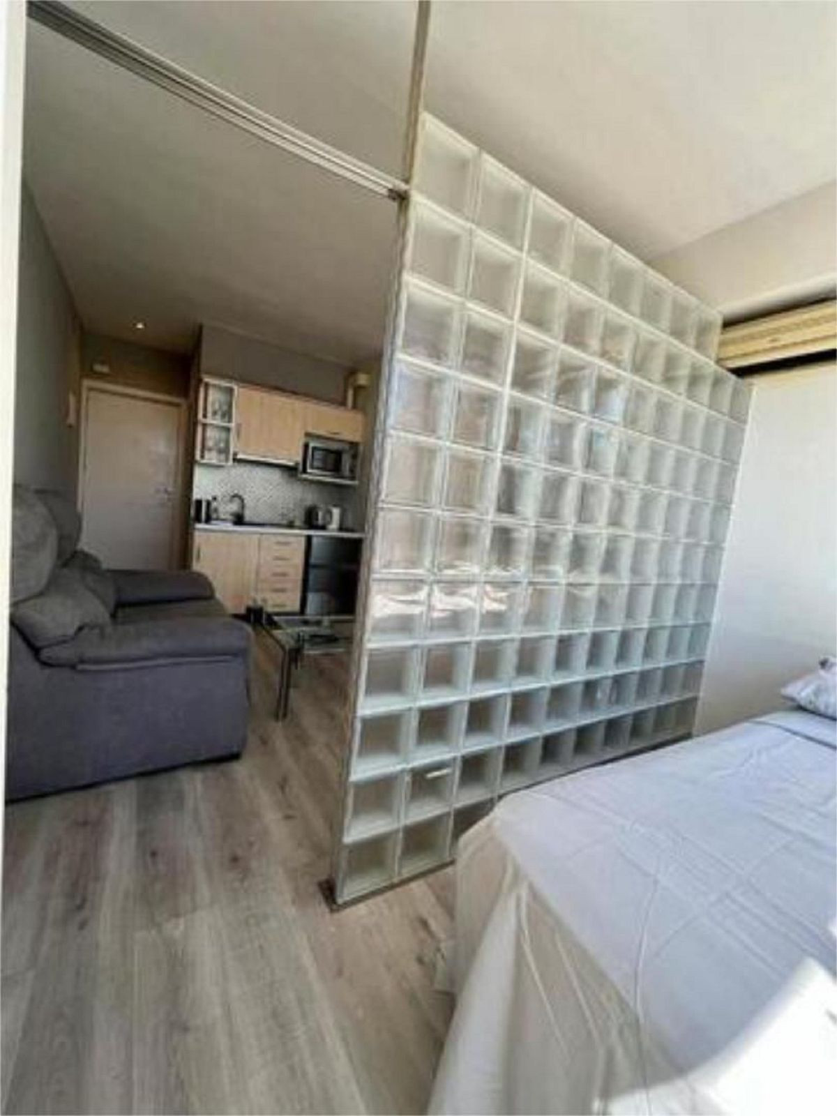 Te koop Middle Floor Studio Costa Del Sol Nueva Andalucía € 210.000,-