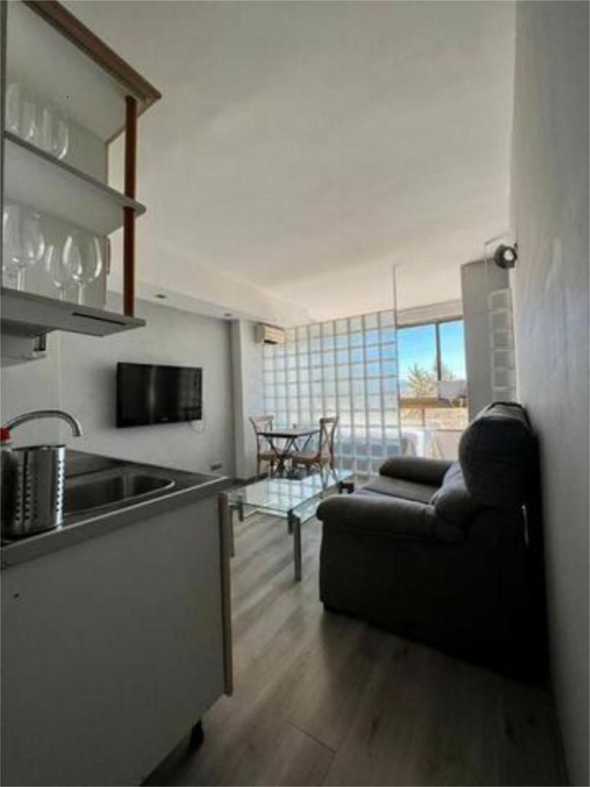 Te koop Middle Floor Studio Costa Del Sol Nueva Andalucía € 210.000,-