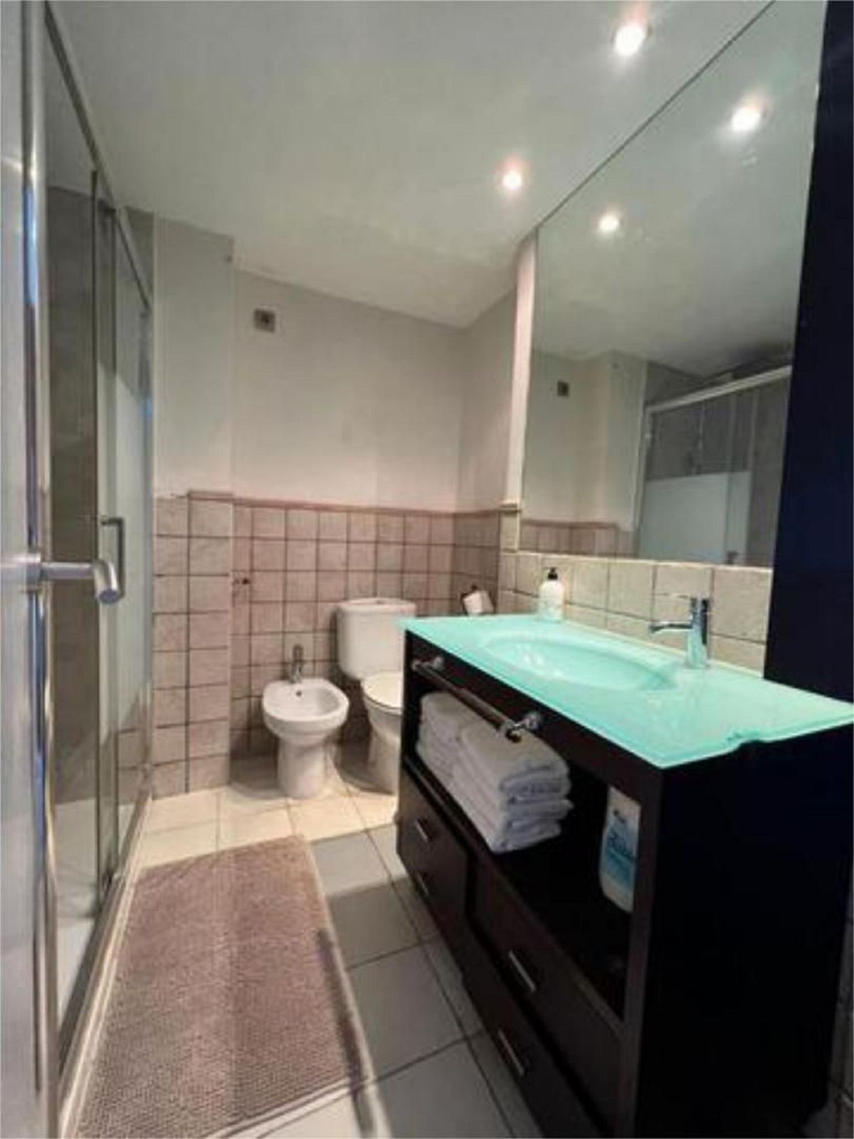 Te koop Middle Floor Studio Costa Del Sol Nueva Andalucía € 210.000,-