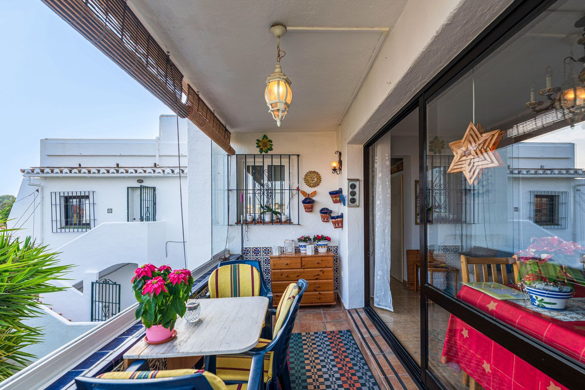 Te koop Middle Floor Apartment Costa Del Sol Torreblanca € 279.000,-