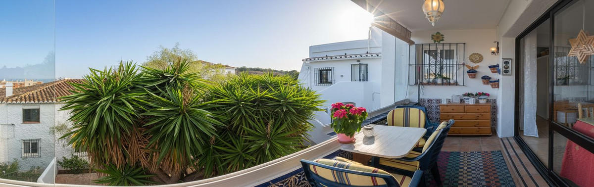 Te koop Middle Floor Apartment Costa Del Sol Torreblanca € 279.000,-