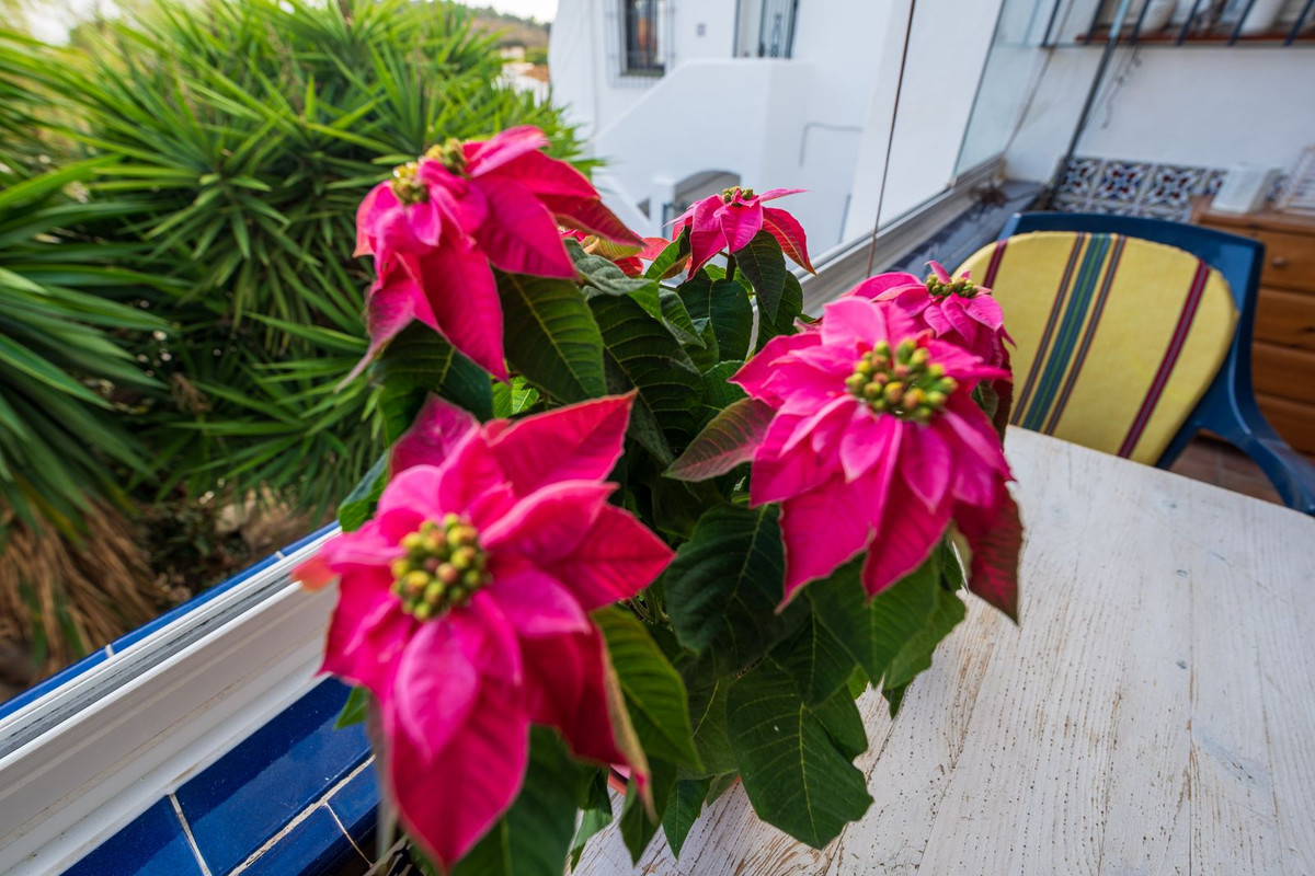 Te koop Middle Floor Apartment Costa Del Sol Torreblanca € 279.000,-