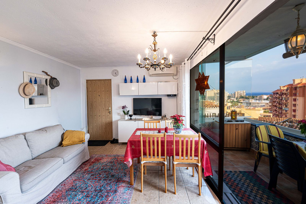 Te koop Middle Floor Apartment Costa Del Sol Torreblanca € 279.000,-