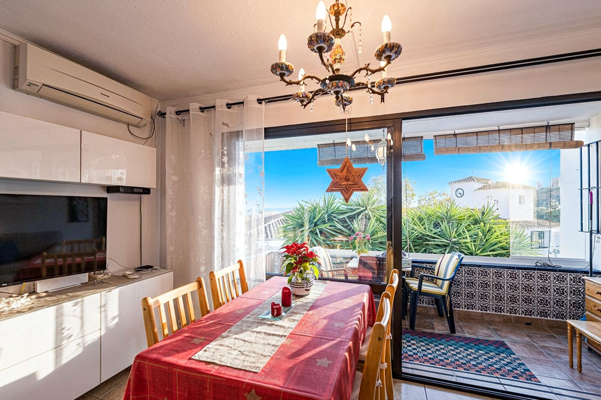 Te koop Middle Floor Apartment Costa Del Sol Torreblanca € 279.000,-