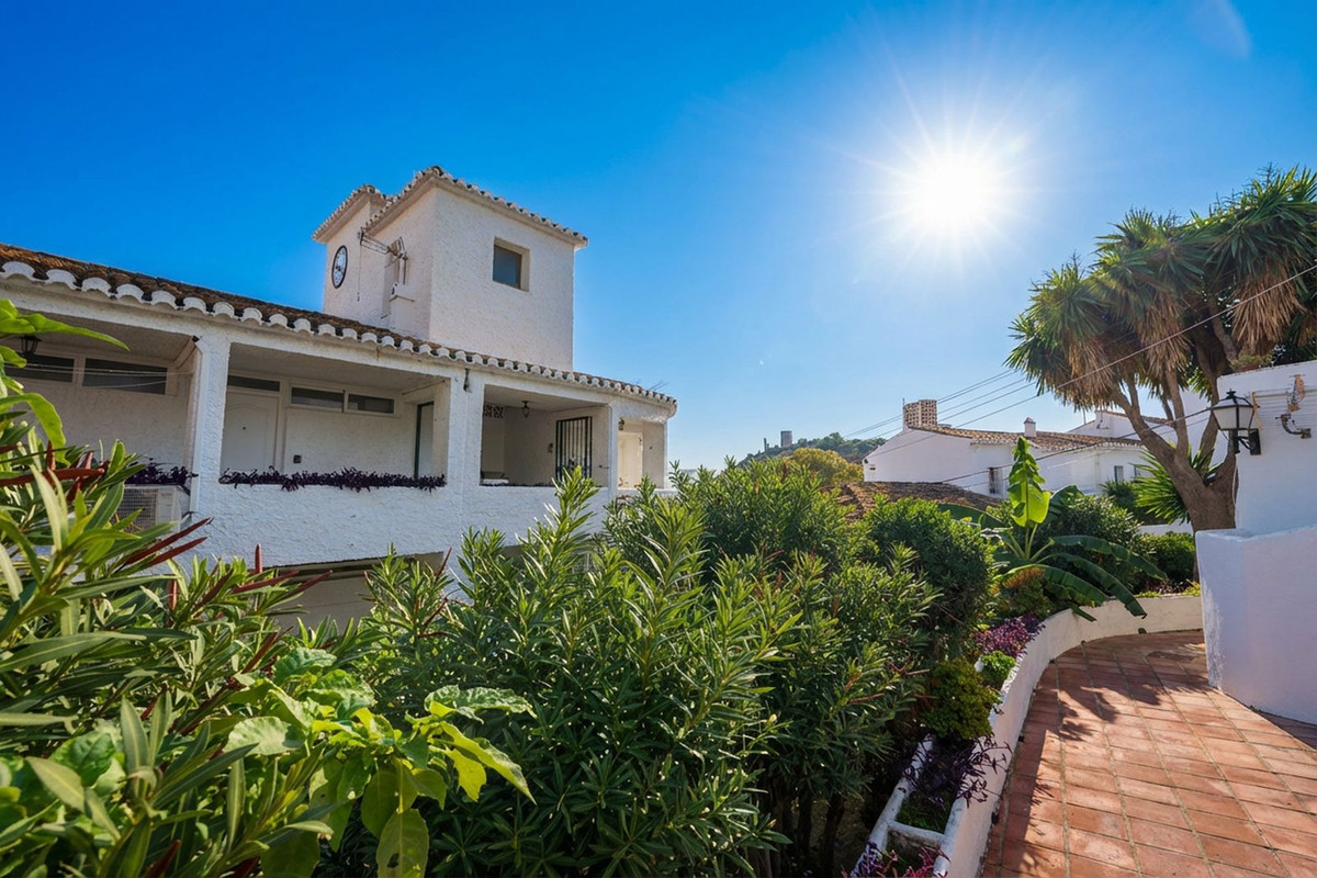 Te koop Middle Floor Apartment Costa Del Sol Torreblanca € 279.000,-