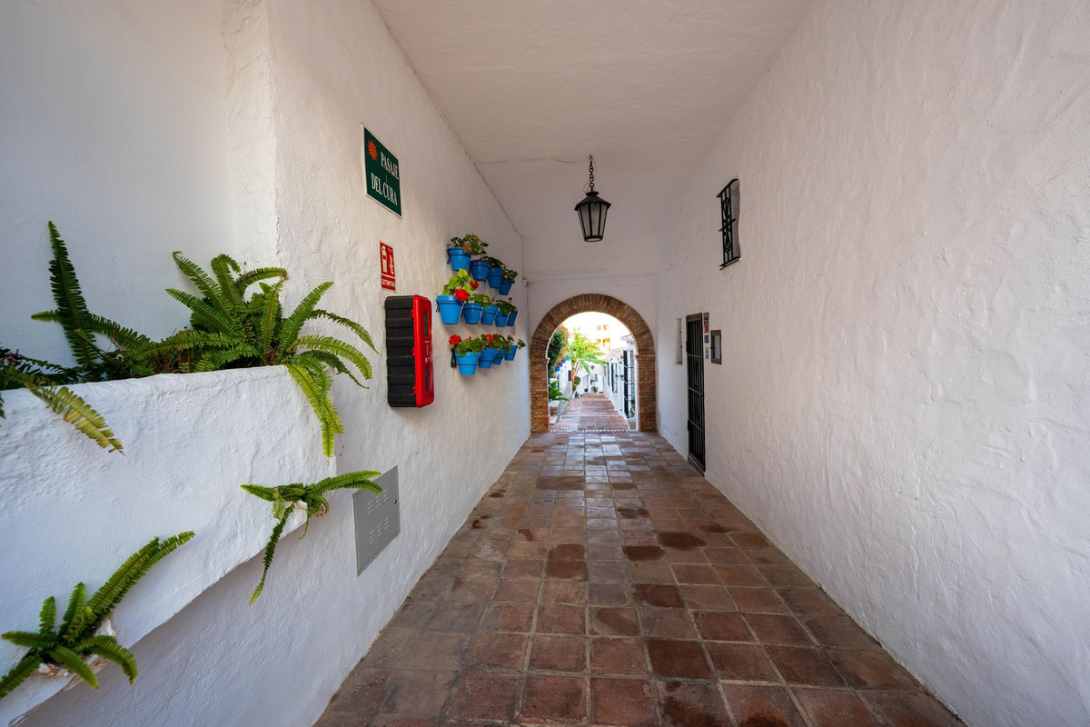 Te koop Middle Floor Apartment Costa Del Sol Torreblanca € 279.000,-