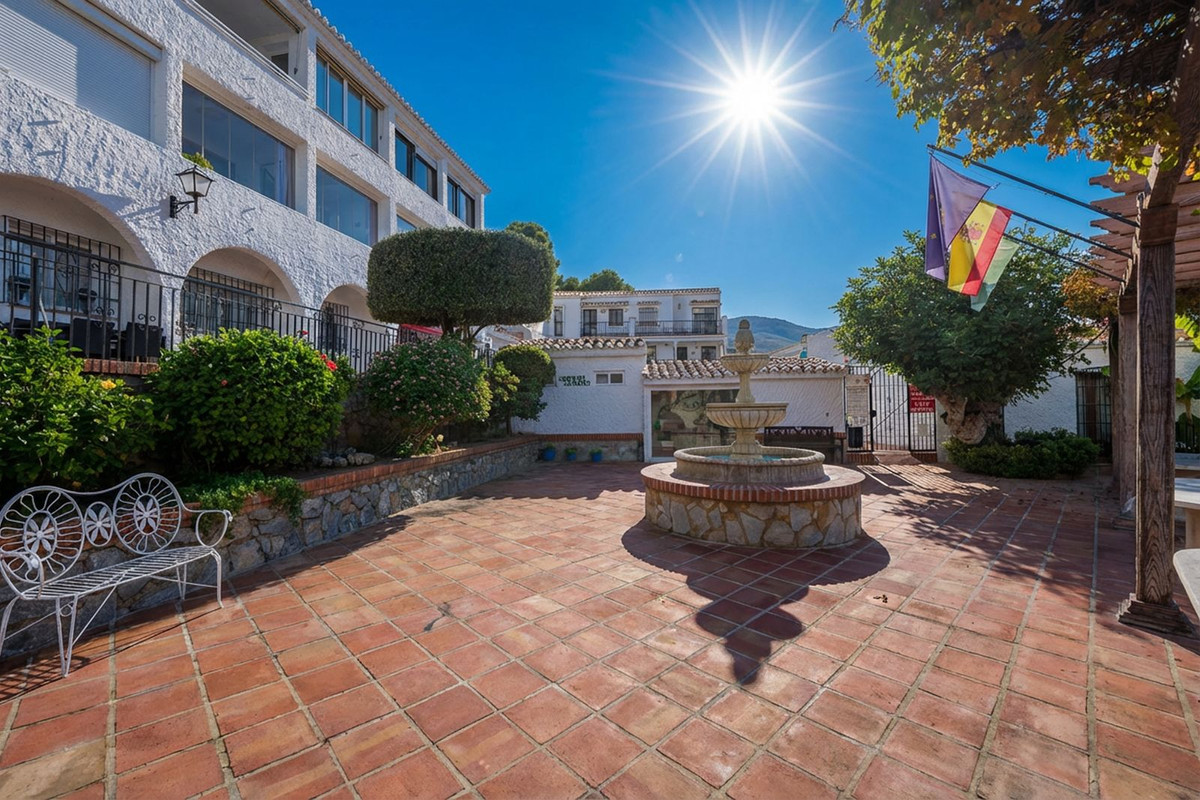 Te koop Middle Floor Apartment Costa Del Sol Torreblanca € 279.000,-