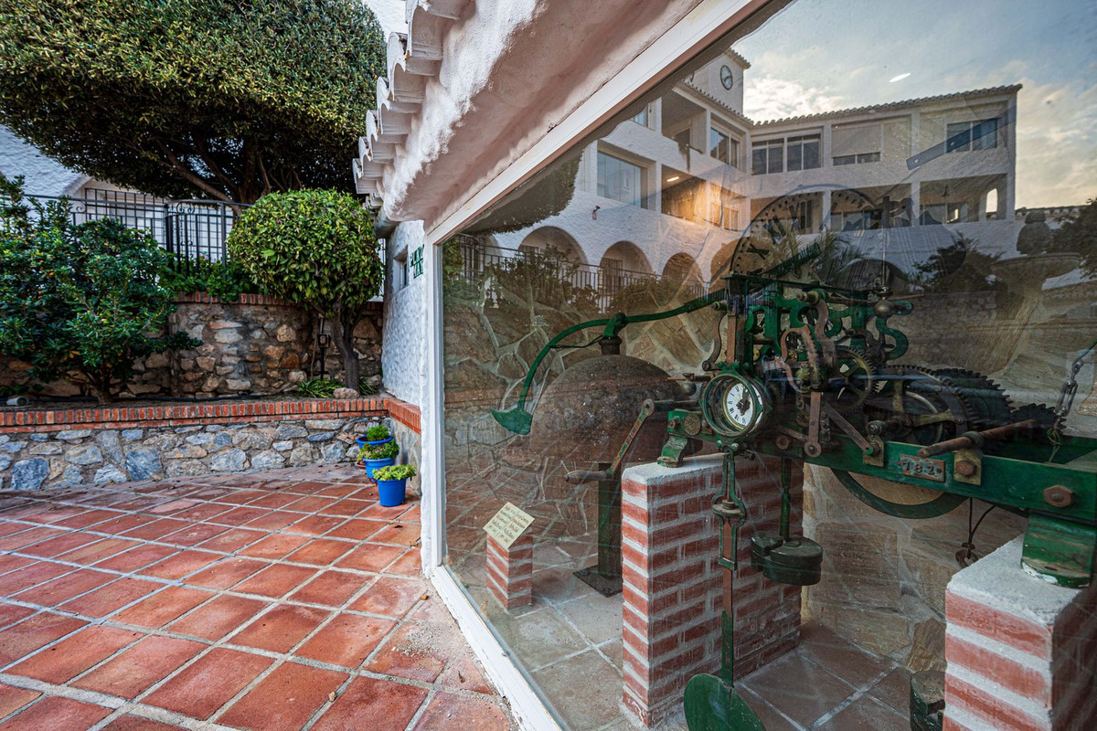 Te koop Middle Floor Apartment Costa Del Sol Torreblanca € 279.000,-