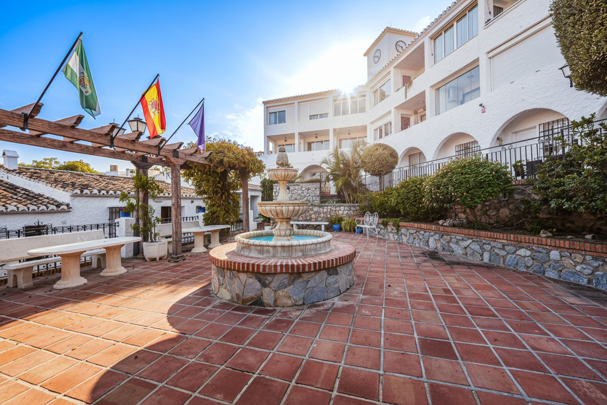 Te koop Middle Floor Apartment Costa Del Sol Torreblanca € 279.000,-