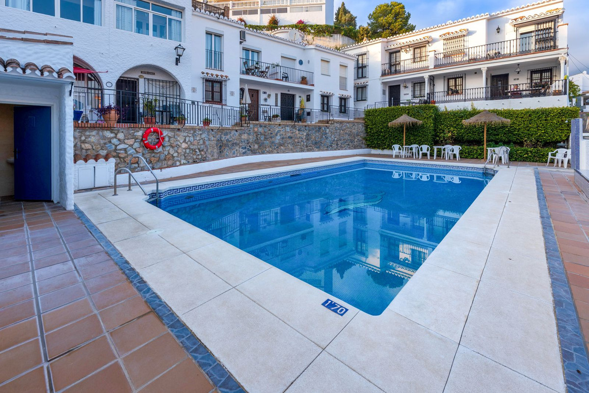 Te koop Middle Floor Apartment Costa Del Sol Torreblanca € 279.000,-