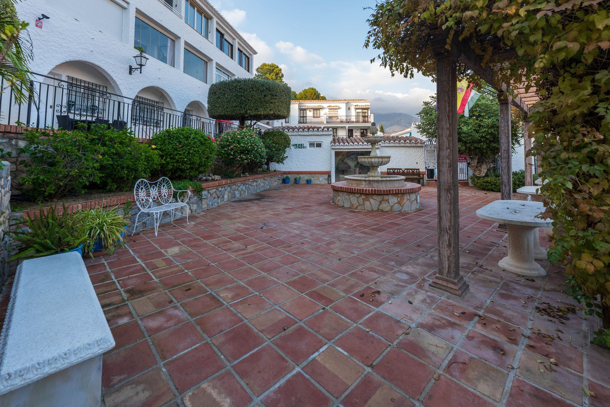 Te koop Middle Floor Apartment Costa Del Sol Torreblanca € 279.000,-