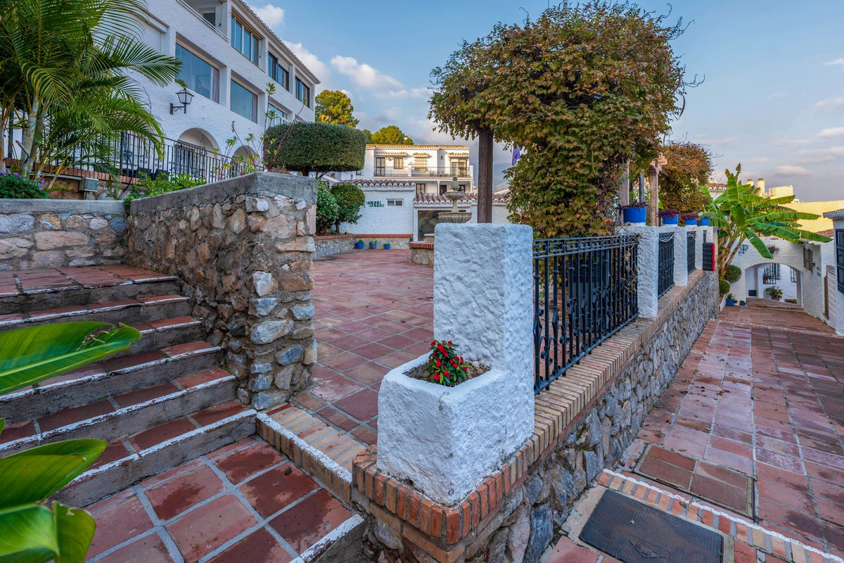 Te koop Middle Floor Apartment Costa Del Sol Torreblanca € 279.000,-