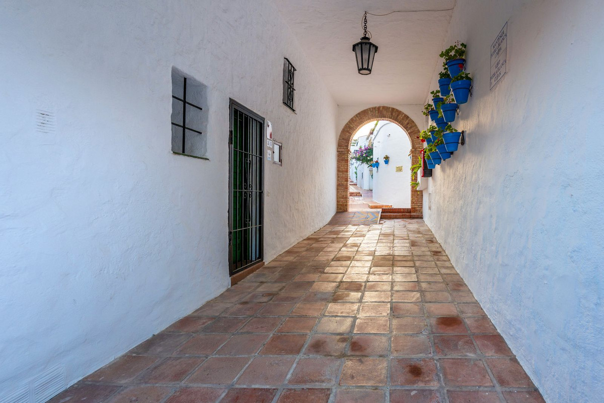 Te koop Middle Floor Apartment Costa Del Sol Torreblanca € 279.000,-