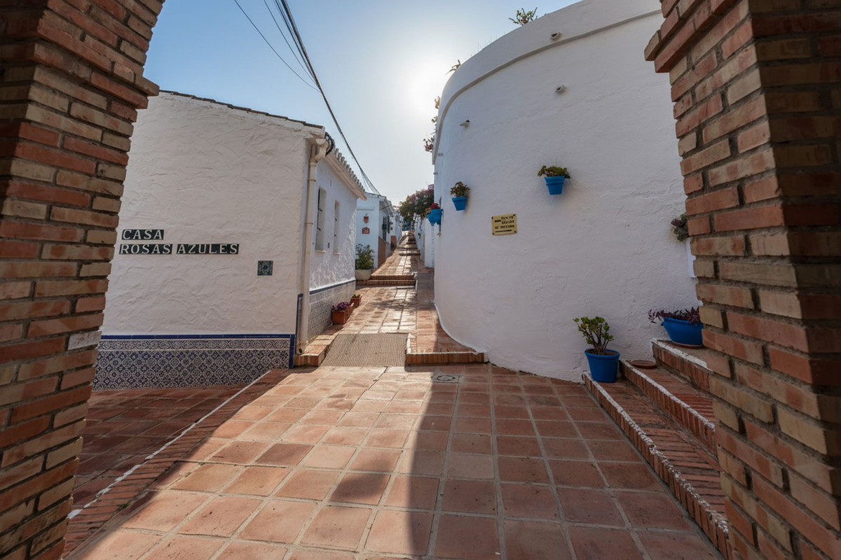 Te koop Middle Floor Apartment Costa Del Sol Torreblanca € 279.000,-