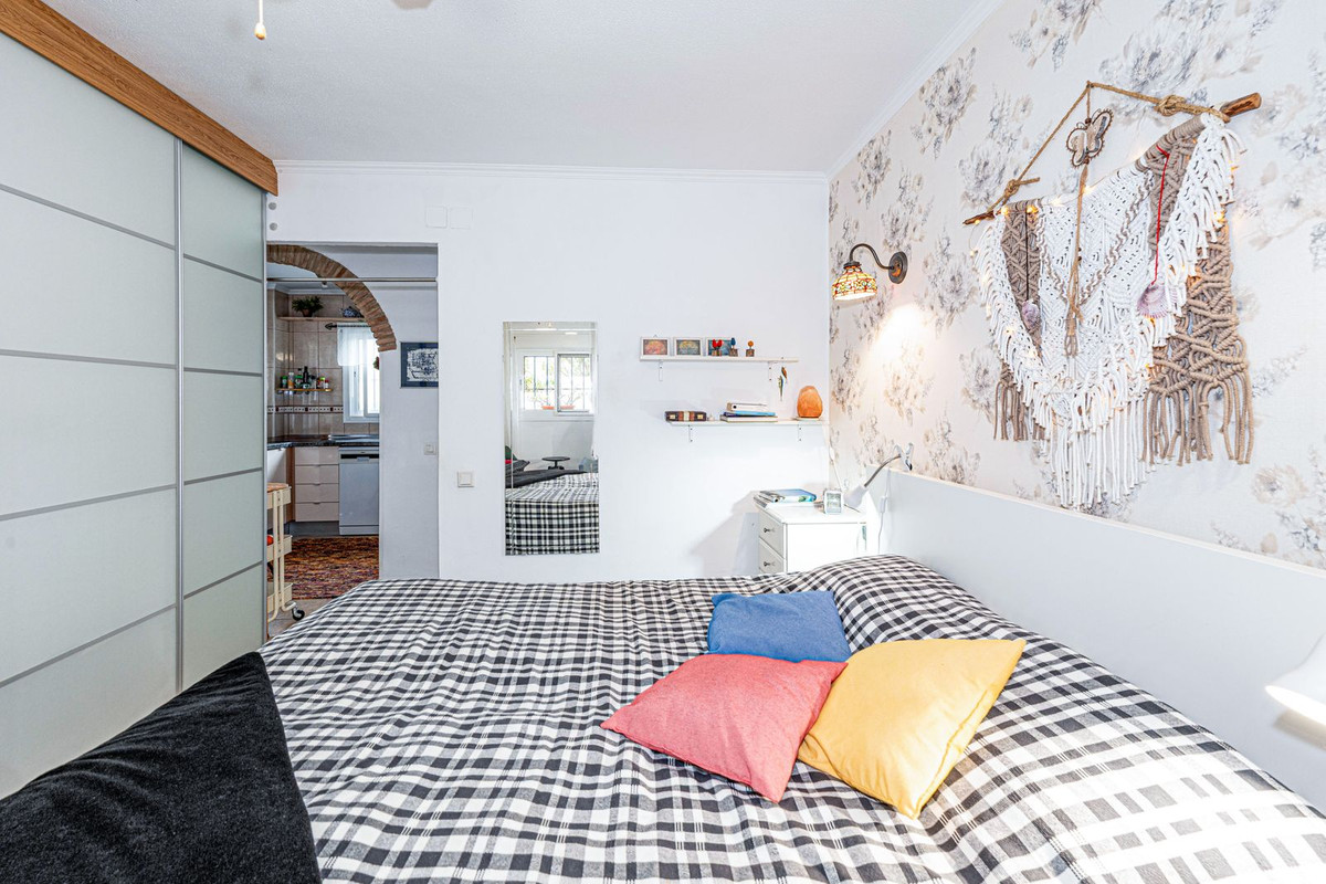 Te koop Middle Floor Apartment Costa Del Sol Torreblanca € 279.000,-