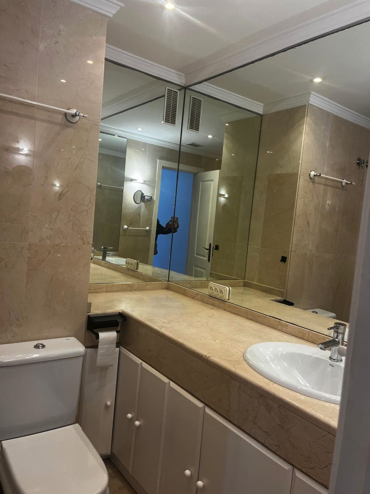 Te koop Middle Floor Apartment Costa Del Sol Nagüeles € 665.000,-