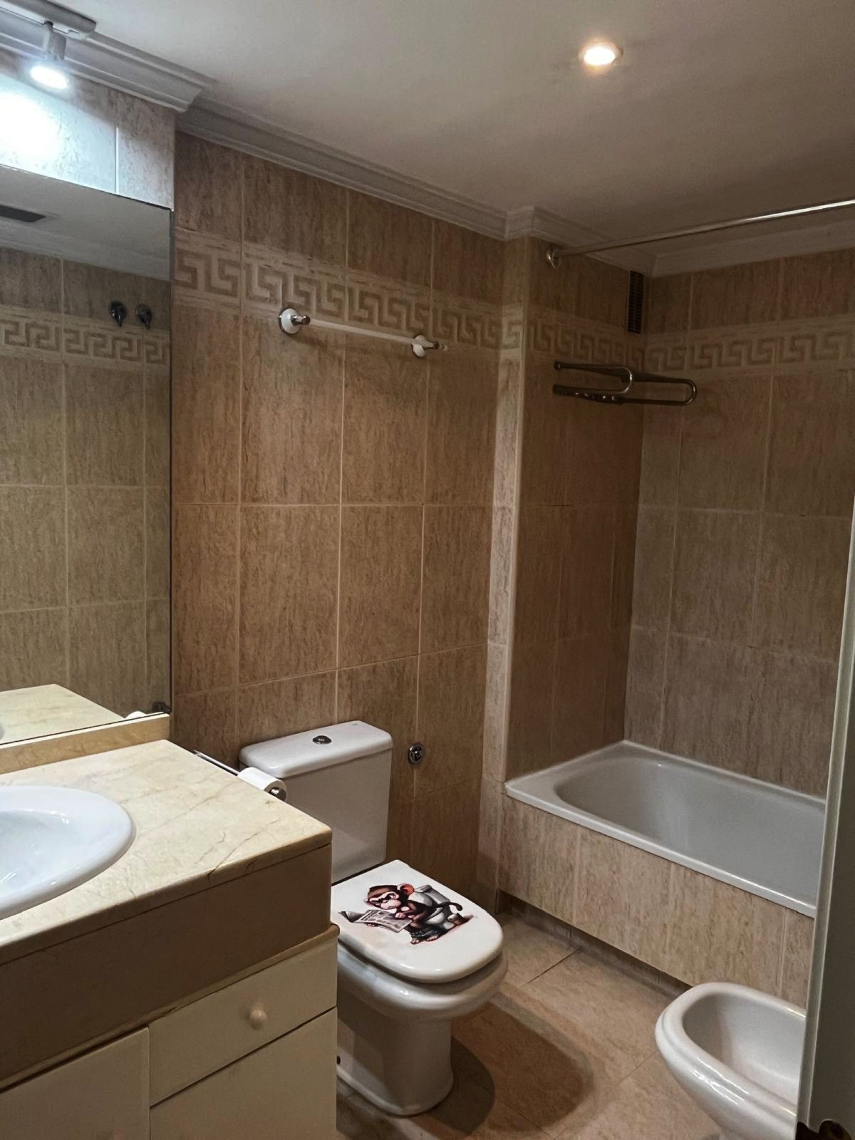 Te koop Middle Floor Apartment Costa Del Sol Nagüeles € 665.000,-