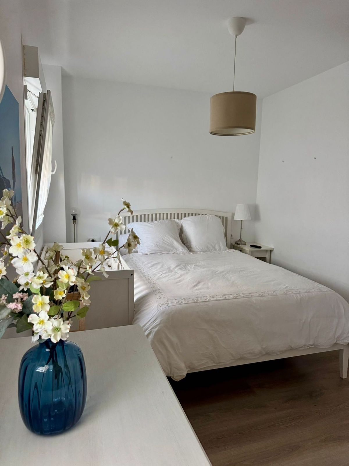 Te koop Middle Floor Apartment Costa Del Sol Nueva Andalucía € 420.000,-