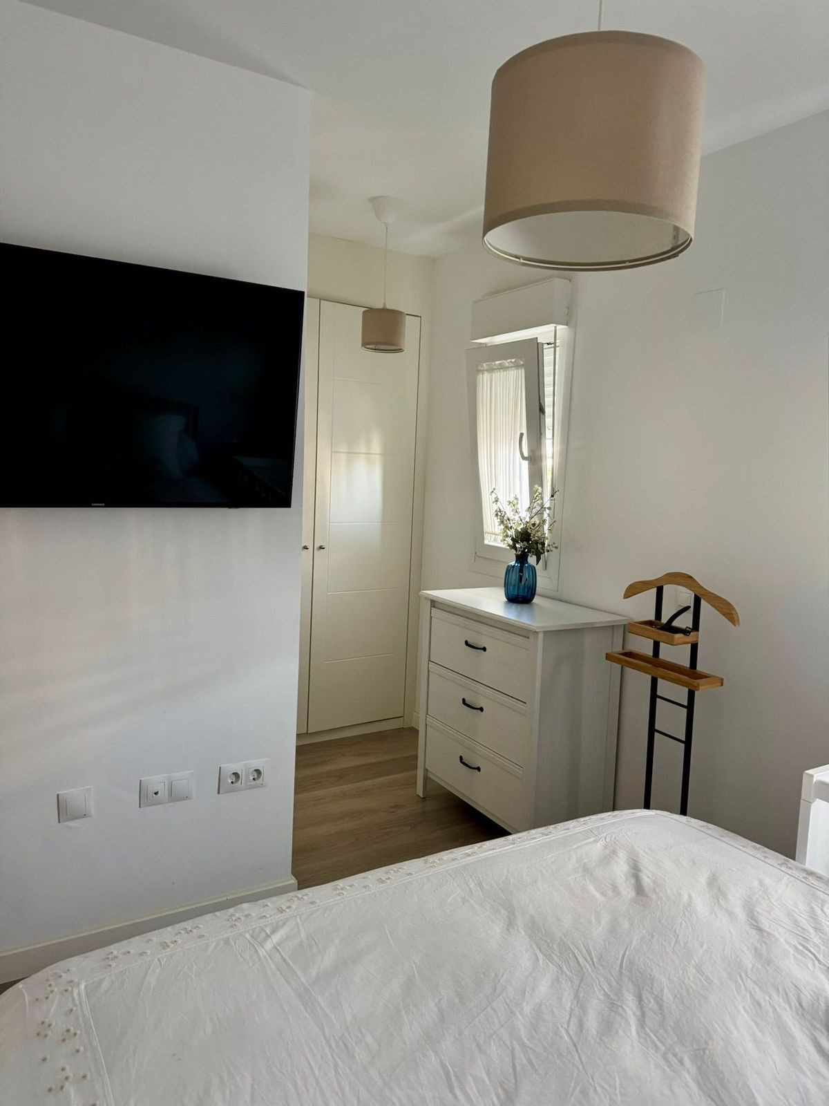 Te koop Middle Floor Apartment Costa Del Sol Nueva Andalucía € 420.000,-