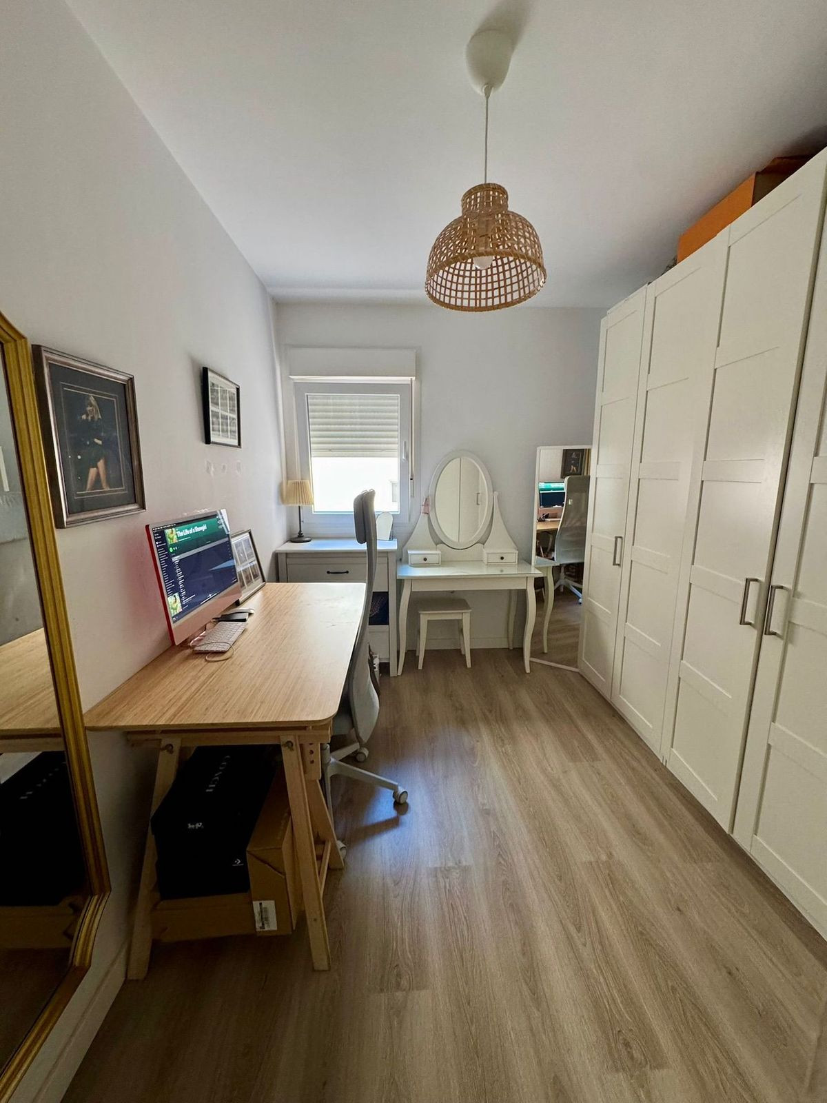 Te koop Middle Floor Apartment Costa Del Sol Nueva Andalucía € 420.000,-