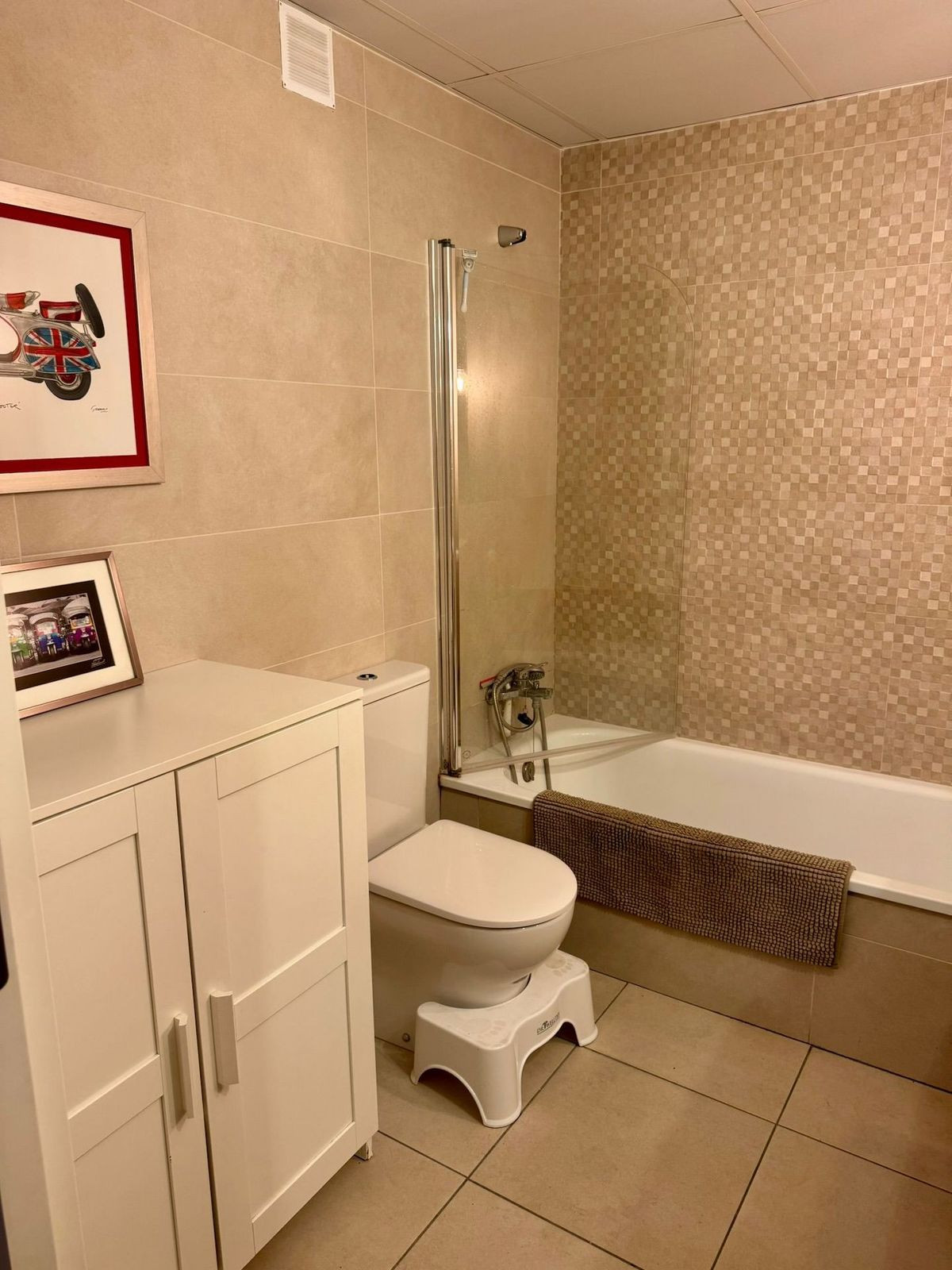 Te koop Middle Floor Apartment Costa Del Sol Nueva Andalucía € 420.000,-