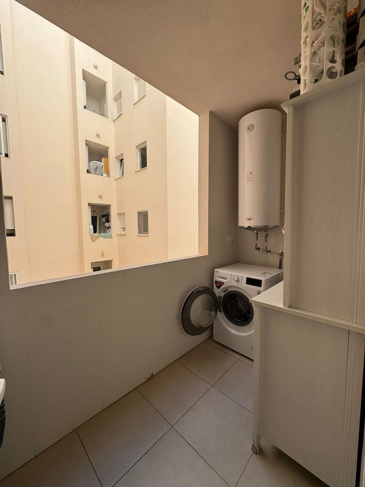 Te koop Middle Floor Apartment Costa Del Sol Nueva Andalucía € 420.000,-