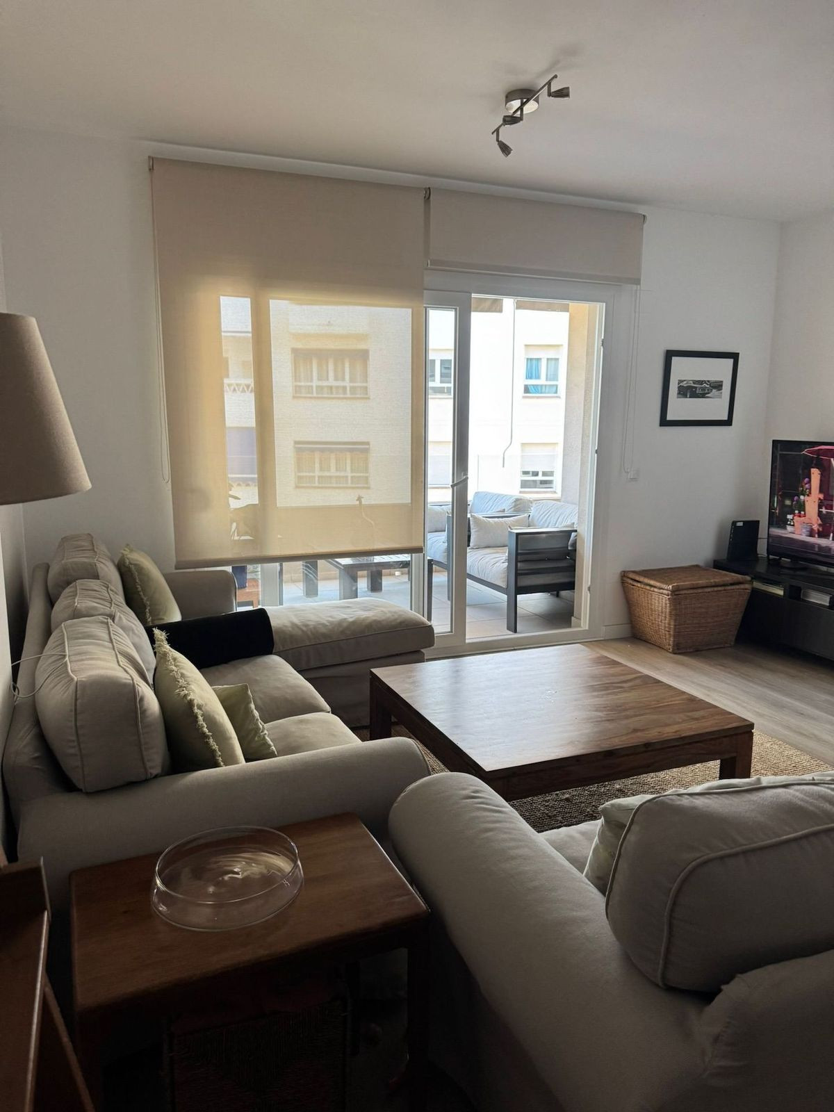 Te koop Middle Floor Apartment Costa Del Sol Nueva Andalucía € 420.000,-