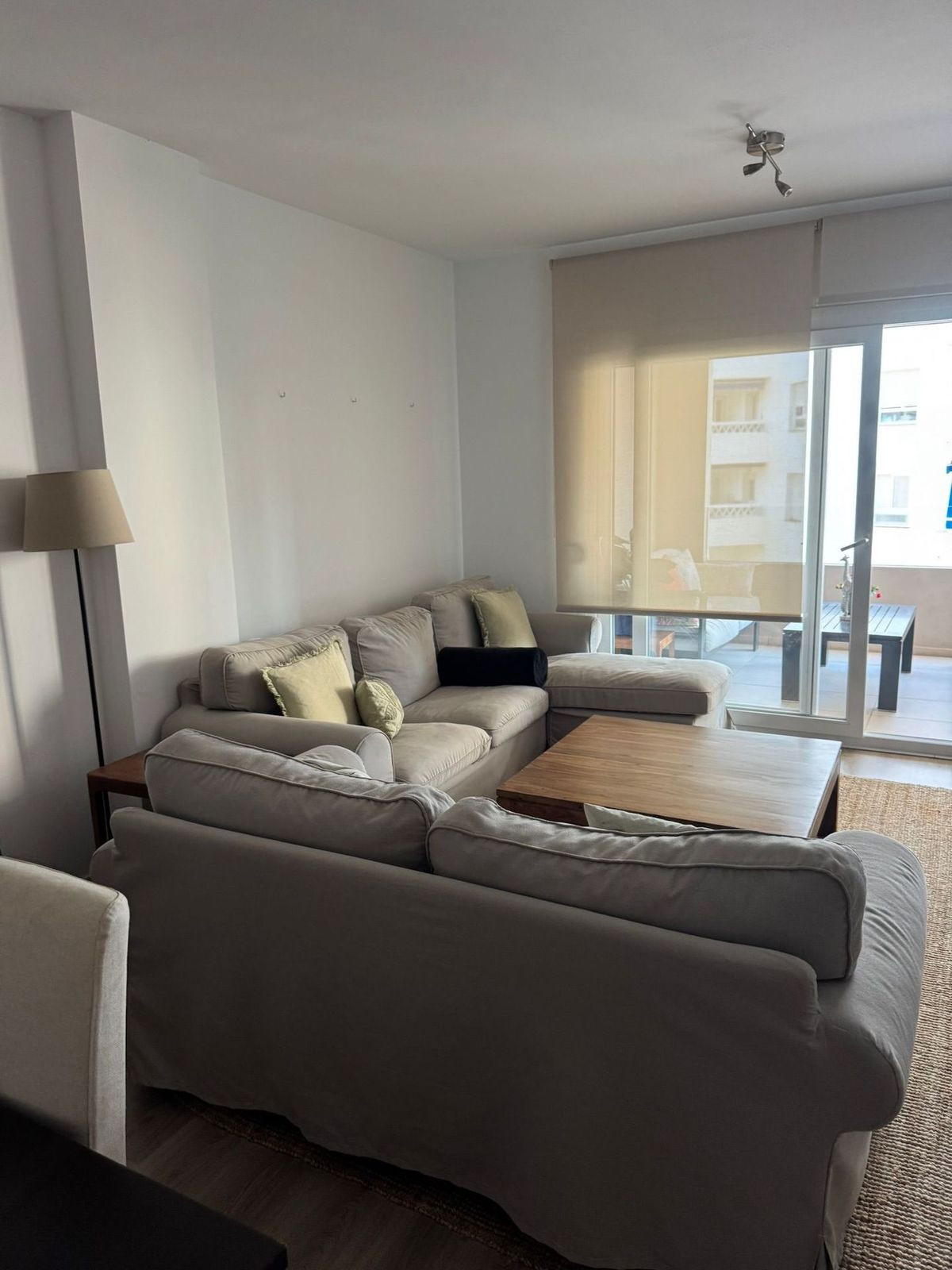 Te koop Middle Floor Apartment Costa Del Sol Nueva Andalucía € 420.000,-